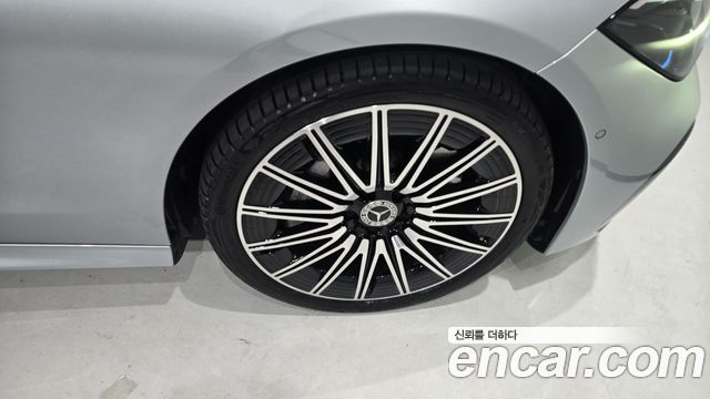 Mercedes-Benz CLE-Class C236 CLE450 4MATIC Cabriolet - фото 4