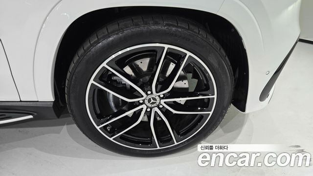 Mercedes-Benz GLS-Class X167 GLS580 4MATIC AMG Line - фото 4