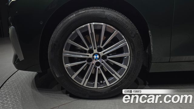 BMW 2 Series Active Tourer U06 218d Luxury - фото 4