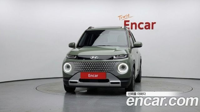 Hyundai Casper The Essential - фото 2