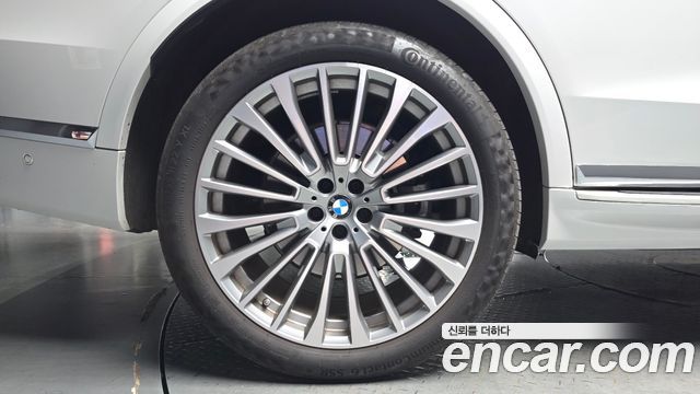 BMW X7 G07 xDrive 40d Design Pure Excellence 6-Seater - фото 4