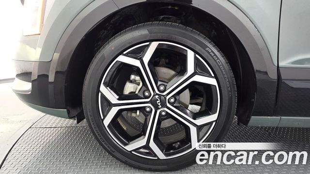 Kia Niro All New Prestige - фото 4