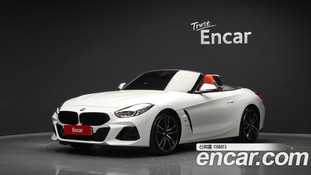 BMW Z4 G29 sDrive20i M Sport - фото 0