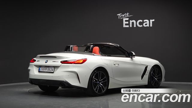 BMW Z4 G29 sDrive20i M Sport - фото 1