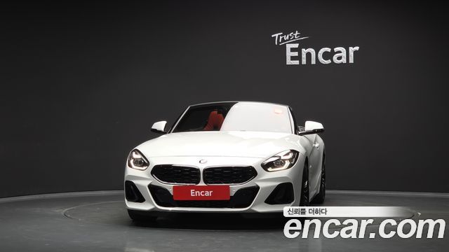 BMW Z4 G29 sDrive20i M Sport - фото 2