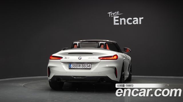 BMW Z4 G29 sDrive20i M Sport - фото 3