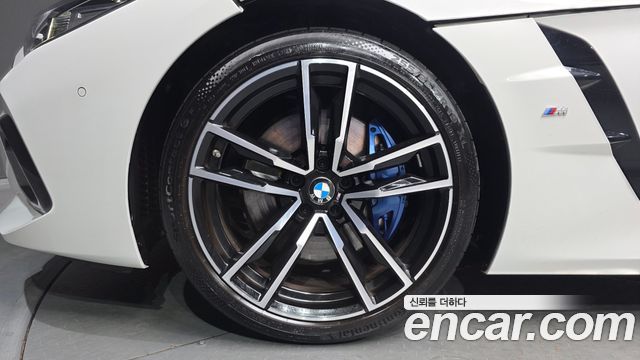 BMW Z4 G29 sDrive20i M Sport - фото 4