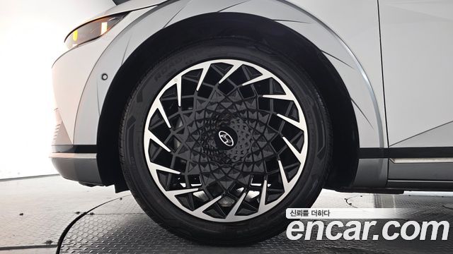 Hyundai Ioniq5 Long range Prestige - фото 3