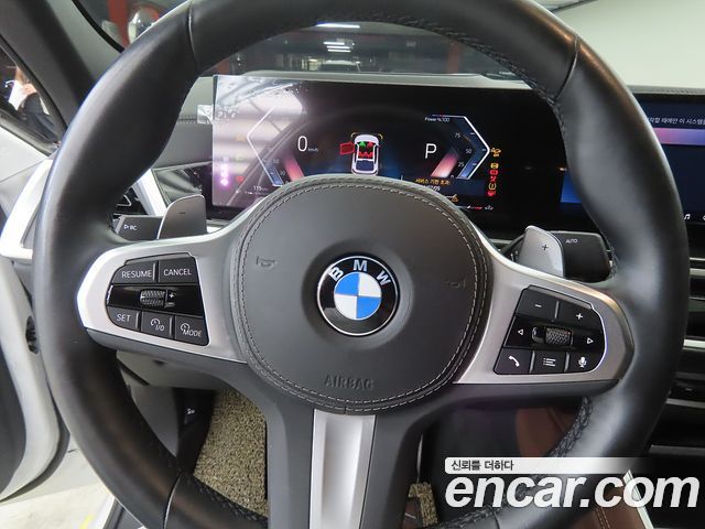 BMW X6 G06 xDrive40i M Sport - фото 4