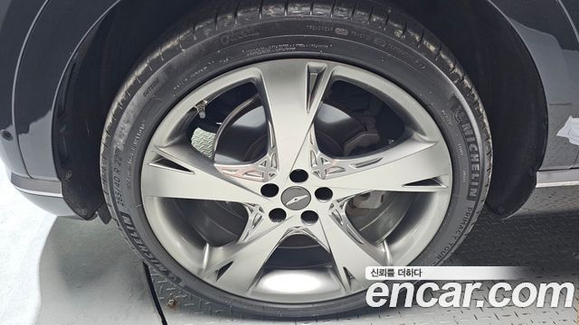 Genesis GV80 2.5T Gasoline AWD - фото 4