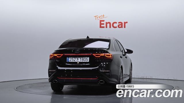 Kia K3 All New GT Plus - фото 3