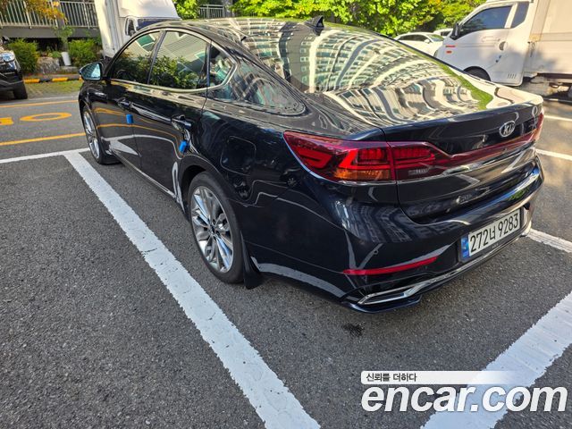 Kia K7 Premier 3.0 GDI Signature - фото 1