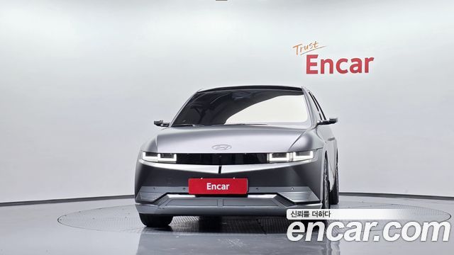 Hyundai Ioniq5 Long range Prestige - фото 2
