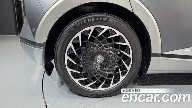 Hyundai Ioniq5 Long range Prestige - фото 4