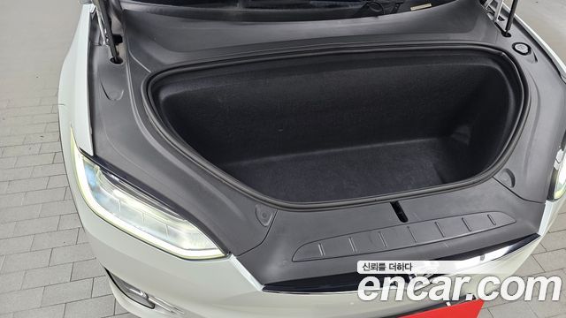 Tesla Model X 100D - фото 4