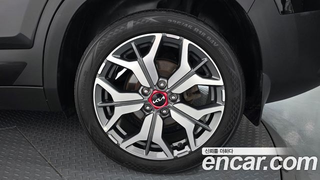 Kia Seltos Diesel 1.6 2WD Noblesse - фото 4