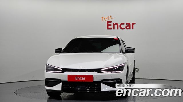 Kia EV6 Long Range GT Line - фото 2