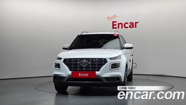Hyundai Venue 1,6 Premium - фото 2