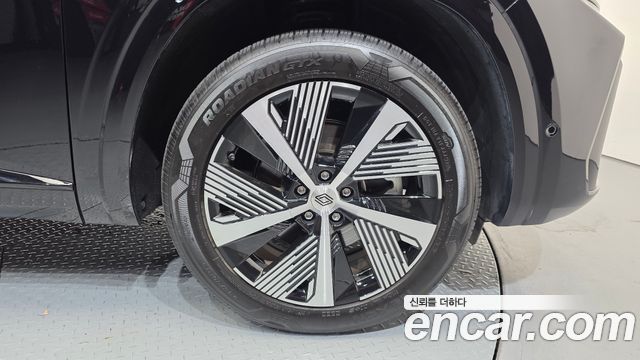 Renault Samsung Grand Koleos 1.5 E-TECH Iconic 2WD - фото 4