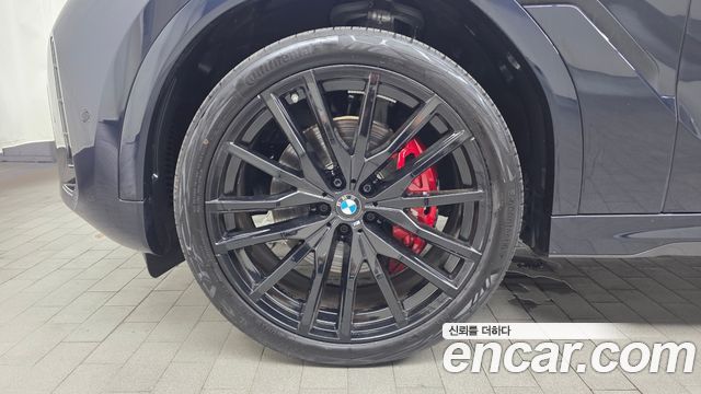 BMW X6 G06 xDrive40d M Sport Online Exclusive - фото 3
