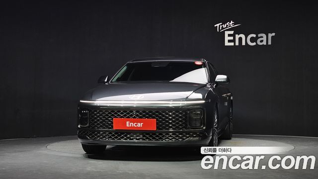 Hyundai Grandeur GN7 2,5 Gasoline 2WD Calligraphy - фото 2