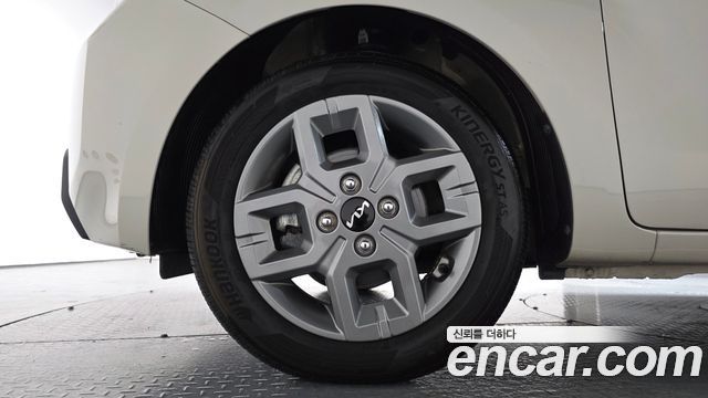 Kia Ray New Prestige - фото 3