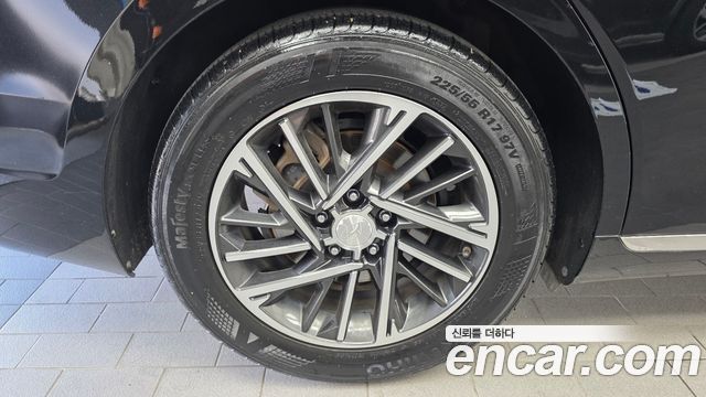 Hyundai Grandeur New IG 3.0 LPi Rent Car Modern - фото 4