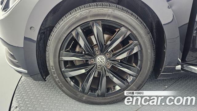 Volkswagen Arteon 2.0 TDI Prestige - фото 3