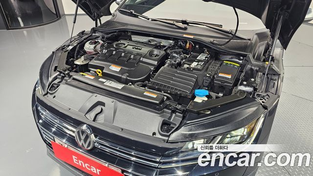 Volkswagen Arteon 2.0 TDI Prestige - фото 4