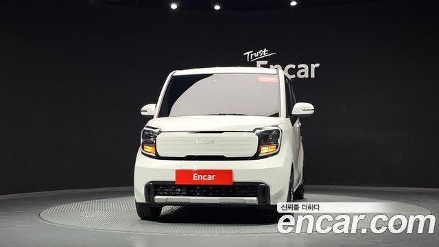 Kia Ray New Signature - фото 1