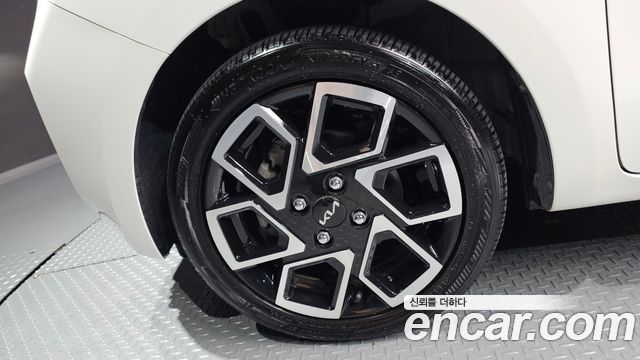Kia Ray New Signature - фото 3
