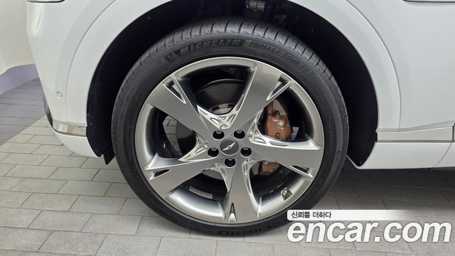 Genesis GV80 3.5T Gasoline AWD - фото 4