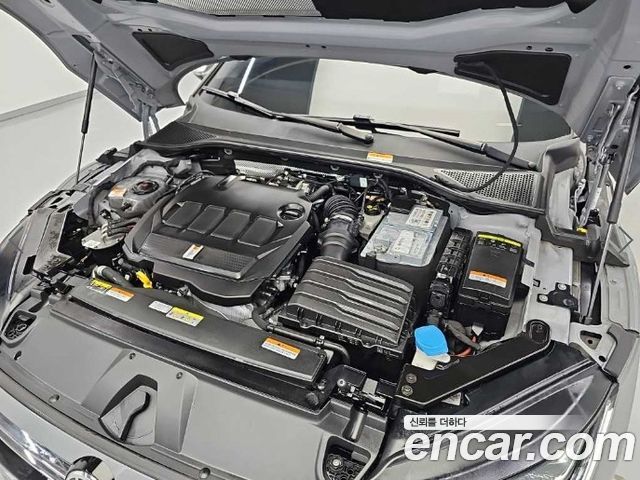 Volkswagen Arteon 2.0 TDI Prestige - фото 4