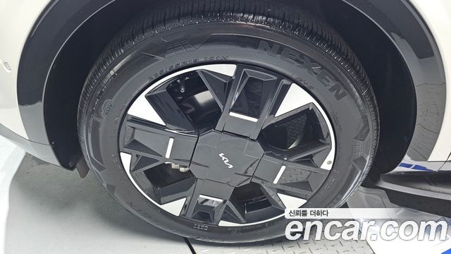 Kia Sportage New 5-го поколения LPG 2.0 2WD Signature - фото 3