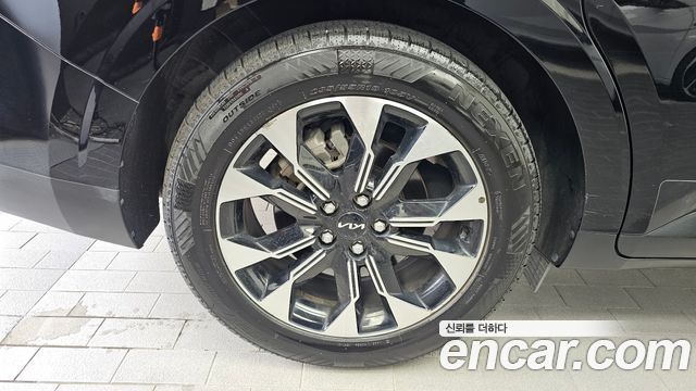 Kia Carnival 4-го поколения 9-Seater Noblesse - фото 4