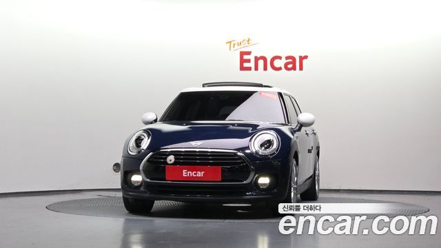 Mini Clubman High 2nd - фото 2