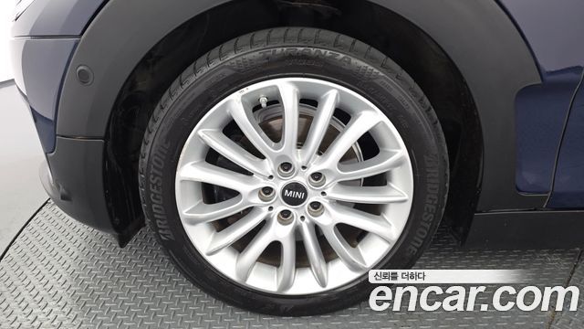 Mini Clubman High 2nd - фото 4