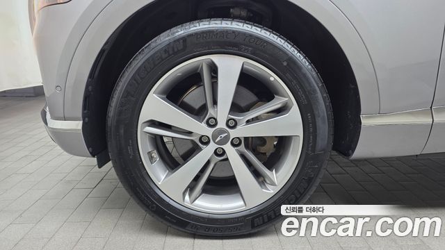 Genesis GV80 2.5T Gasoline AWD - фото 3