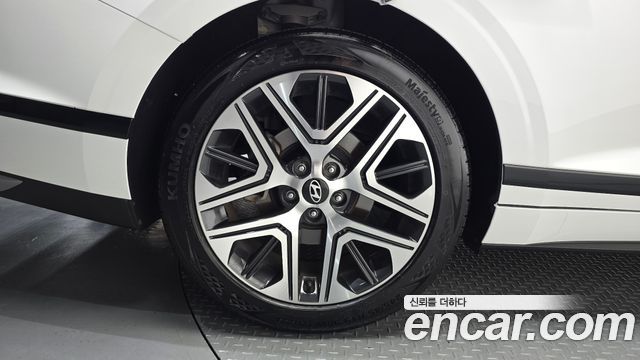 Hyundai Grandeur GN7 2,5 Gasoline 2WD Premium - фото 3