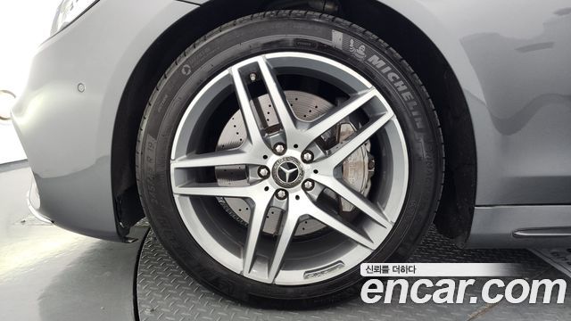 Mercedes-Benz S-Class W222 S350 d 4MATIC - фото 4