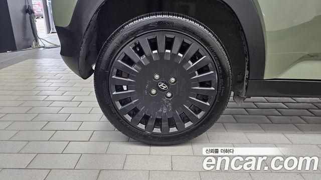 Hyundai Casper Turbo Inspiration - фото 4