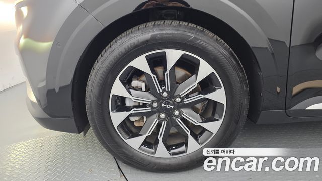 Kia Carnival 4-го поколения Gasoline 7-Seater Signature - фото 4