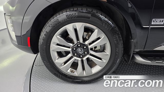Kia Mohave (The Master) Diesel 3.0 4WD 6-Seater Masters - фото 4