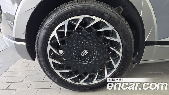 Hyundai Ioniq5 Long range Prestige - фото 4