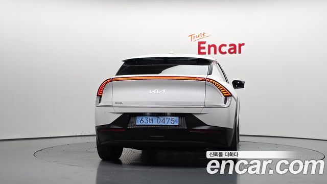 Kia EV6 Long Range Air - фото 3