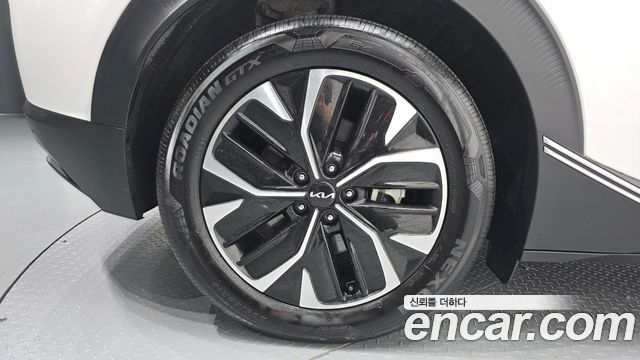 Kia EV6 Long Range Air - фото 4