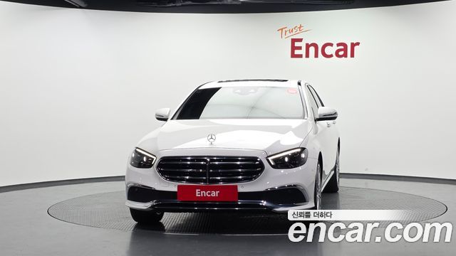 Mercedes-Benz E-Class W213 E250 Exclusive - фото 2