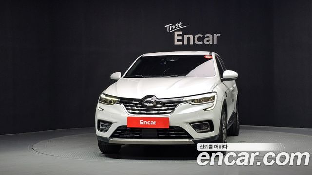Renault Samsung XM3 1.3 TCe RE Signature - фото 2
