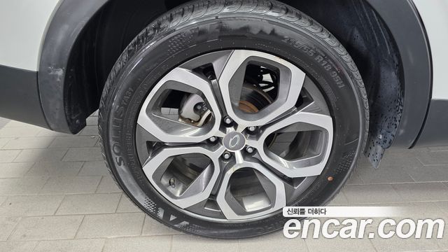 Renault Samsung XM3 1.3 TCe RE Signature - фото 4