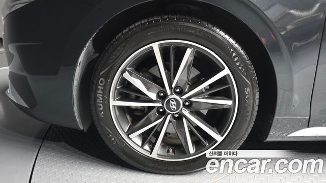 Hyundai Grandeur New IG 2.5 Exclusice - фото 4